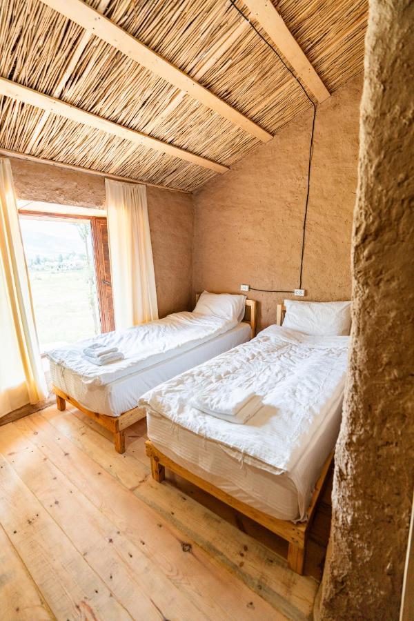 Kyzart Hotel & Horse Tours Bagysh Exterior foto